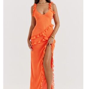 NWT House of CB Pixie